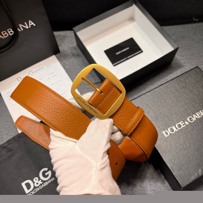 D&G Belts